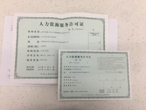 福建六市（廈門、龍巖、漳州、泉州、三明、福州）人力資源服務(wù)與勞務(wù)派遣經(jīng)營許可證低價(jià)高效辦理指南